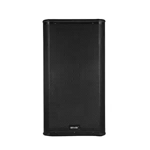 Professional Line Array Full Range DJ Equipment 15 Inch Audio Active Loudspeaker