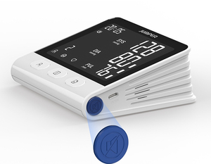 JUMPER เครื่องวัดความดันโลหิตบนแขน HAA20,อุปกรณ์ทางการแพทย์อิเล็กทรอนิกส์ - Product Image 5