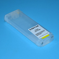 Cartucho de tinta recargable de inyección de tinta de 280ml con Chip ARC 10 82 para HP Designjet 500 500ps 800 800PS HP500 815 820 Plotter para HP10 82