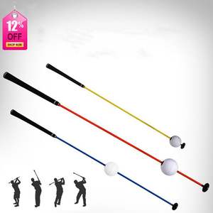 Bâton <span class=keywords><strong>de</strong></span> <span class=keywords><strong>formation</strong></span> <span class=keywords><strong>de</strong></span> Golf OEM, en usine, pour débutants, aide à la balançoire <span class=keywords><strong>de</strong></span> Golf, piège <span class=keywords><strong>de</strong></span> vitesse, base <span class=keywords><strong>de</strong></span> balançoire - Product Image 2