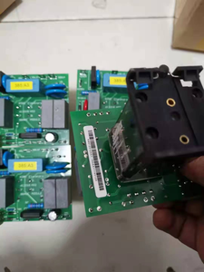 मूल और 100% नई KONE लिफ्ट तोड़ने पर मॉड्यूल 612018 H02 कम कीमत - Product Image 2