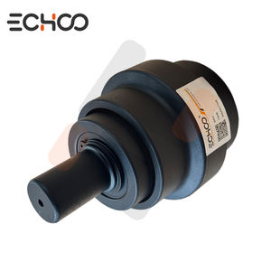 Voor <span class=keywords><strong>John</strong></span> <span class=keywords><strong>Deere</strong></span> 75d <span class=keywords><strong>80</strong></span> 80c 85d Top Roller Mini Graafmachine Onderstel Onderdelen Onderdelen - Product Image 4