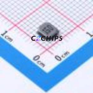 Inducteur de puissance SMD SNR.4012.BYD150MT00, 4x4mm (Inductance : 15uH) (Précision : 20%) Courant nominal : 640mA - Product Image 1