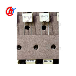 AV 0.018uF 100V 183/18n 100V 5% ขาทองแดงเกรด J MKT ตัวเก็บประจุแบบฟิล์มบาง 0.018uF 100V ตัวเก็บประจุ - Product Image 1
