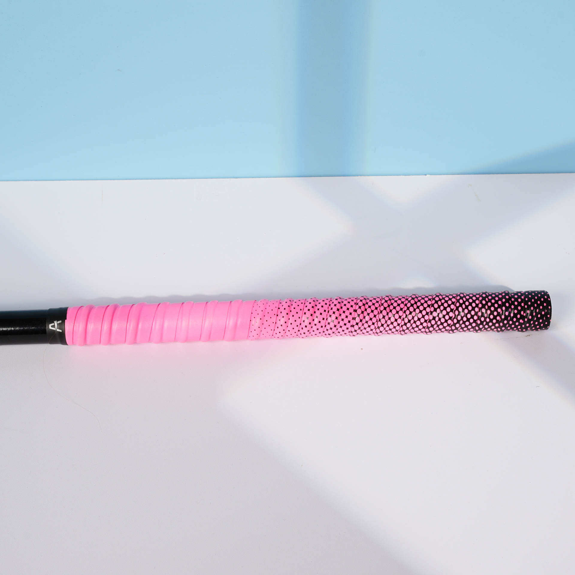 2ม. สีชมพู