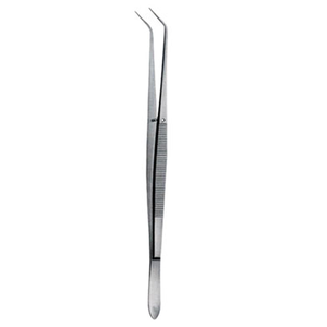 Pinzas Dentales de Acero Inoxidable Personalizadas, Instrumento de Precisión para Manipulación de Dientes, Equipo de Laboratorio y Clínica de Ortodoncia, OEM ODM - Product Image 4