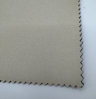 Nuevo Diseño, Tela Impermeable de Poliéster T400 de 360 g/m², Tela de Espiga Laminada con TPU, Forro Polar Suave para Chaquetas de Exterior