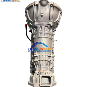 A030 für Toyota Land Cruiser UZJ100 LX470 4-Gang-A343F-Autogetriebe - Product Image 1