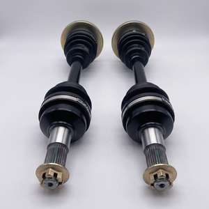 เพลาขับหลังซ้าย/ขวา รุ่น <span class=keywords><strong>D</strong></span> สำหรับ HISUN 400 500 700 OEM PJ00000263000300 PJ00000264000300 47250-107-0000 47270-107-0000 อะไหล่ ATV/UTV - Product Image 4
