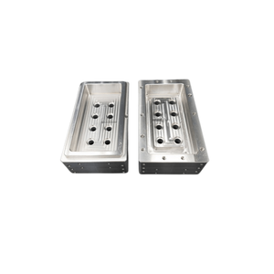 مخصص الحديد الاستثمار الصب جزء الألومنيوم فقدت صب الشمع قوالب فئة المنتج - Product Image 6