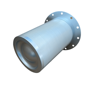 ตัวกรองแยกน้ำมันคอมเพรสเซอร์แบบทนทานเพื่อประสิทธิภาพที่ดีขึ้น - Product Image 3
