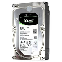 Tout nouveau disque dur interne SAS 7200 tr/min pour serveur d'entreprise ST4000NM0025, 4 To, pour RAID