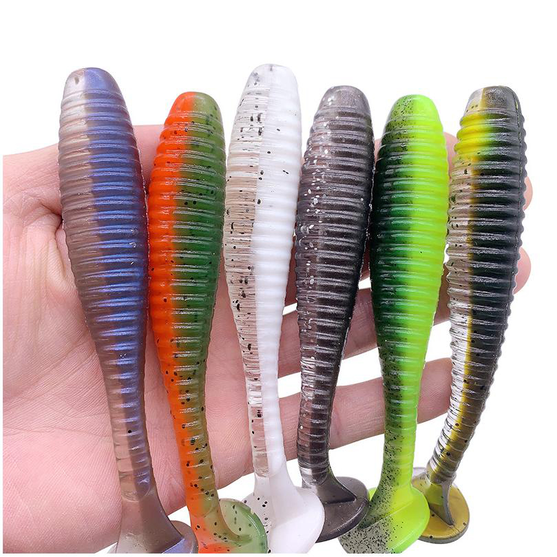 Fishing Lures Lure Injection Molds Aluminum Injection Soft Plastic Lure Multi-Cavity Mold For Fishing Fishing Lures Lure Injection Molds Aluminum Injection Soft Plastic Lure Multi-Cavity Mold For Fishing