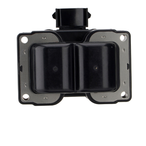 คอยล์จุดระเบิดทดแทน IATF16949 ISO9001 FD487 OEM 12V แบบ Bolt-On สำหรับ Ford Lincoln Mazda Mercury - Product Image 6