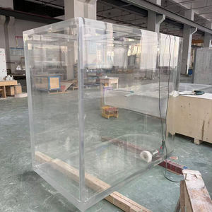 <span class=keywords><strong>Aquarium</strong></span> transparent sur mesure de qualité supérieure, <span class=keywords><strong>200</strong></span> gallons, grand <span class=keywords><strong>aquarium</strong></span> en acrylique à vendre - Product Image 4