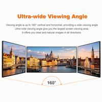 Outdoor-Stadion-LED-Display P6 67 Vollfarb-SMD-RGB 10000 Nits Helligkeit IP66 Wasserdichtes Aluminium-Panel Videowand HDR10+