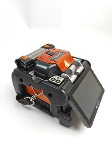 टाइप 81c typ82c typ82c + अंग्रेजी सेकंड-हैंड प्रयुक्त फाइबर ऑप्टिक फ्यूजन मशीन संलयन - Product Image 5