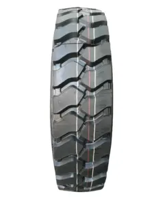 Roadone JINYU ADVANCE Quality Truck And Bus Tyre TBR TIRE 295/80R22.5-18PR 260Mm Width Overloading Pattern Opals. Brand