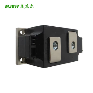 Rectificador controlado <span class=keywords><strong>de</strong></span> <span class=keywords><strong>silicio</strong></span> 250A 1600V Módulo tiristor <span class=keywords><strong>SCR</strong></span> TD250N16KOF - Product Image 6