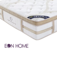 Matelas à poches pour abdominale de matériau abs, le meilleur prix du lit de service de nuit, personnalisation de toutes les tailles, haute qualité, bobine, boîte