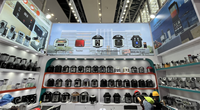 Olla a Presión Eléctrica Multifuncional 9 en 1 con Control Digital LED Programable, 0-70Kpa, con Asa, Alemán