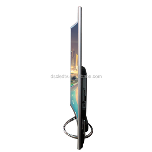 Televisor inteligente a color de última generación, televisor de pantalla plana LCD de 55 pulgadas, televisor inteligente Android de 55 pulgadas. - Product Image 4