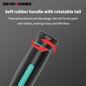 Kit de tournevis de précision 152 en 1, kit d'outils informatiques, kit de tournevis pour <span class=keywords><strong>ordinateur</strong></span> portable, kit de tournevis magnétique pour PC, iPhone - Product Image 6