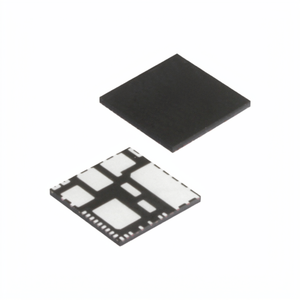 Componentes de circuito electrónico BOM IC en stock IRSM836-044MA 36 PowerVQFN Gestión de energía (PMIC) - Product Image 1