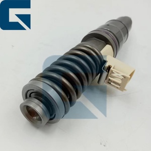 Injecteur de carburant Common Rail VOE21582094 21582094 pour pièces de moteur - Product Image 2