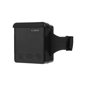 Megastek 4G <span class=keywords><strong>GPS</strong></span> браслет с трекером лодыжки для заключенного с блокировкой ключа Поддержка WIFI <span class=keywords><strong>GPS</strong></span> позиционирования - Product Image 2