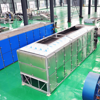 Séchoir Offres Spéciales exportation vers l'europe, Machine de séchage de la luzerne