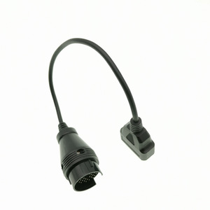 อะแดปเตอร์เบนซ์ 38 พิน MB 38 พิน สำหรับรุ่นเก่า L275 - Product Image 3