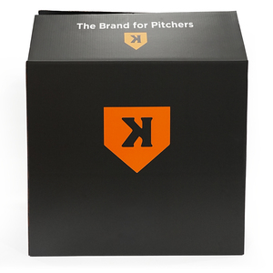 Baseball Pitcher Apparatuur Box Training Gear Verpakking Stevige Kartonnen Doos Op Maat Bedrukte Sport Verpakking - Product Image 4