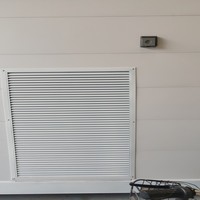 Maison modulaire pré-assemblée à faible coût avec aménagement personnalisé, type Apple Cabin, expédiée directement de l'usine