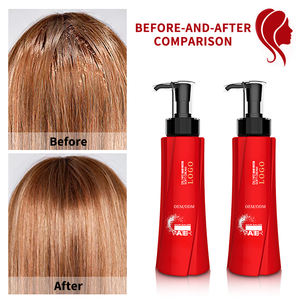 ชุดครีมนวดป้องกันรังแคควบคุมน้ำมัน<span class=keywords><strong>หอม</strong></span>ระเหย Diwei 500มล. - Product Image 3