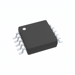 Data Acquisition 10 TFSOP, 10 MSOP Authorized Distributor Buy Electronics Components Online DAC5574IDGSR - Product Image 1