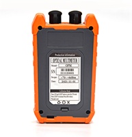 Testeur de câble Ethernet RJ45, traceur de câble, stylo laser rouge, localisateur de défaut visuel OPM, puissance optique portable 3 en 1