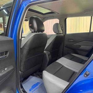 นิสสัน คิกส์ ปี 2021 <span class=keywords><strong>รุ่น</strong></span> 1.5L XV TOP CVT อินเทลลิเจนท์ พรีเมียม ท็อป ทีออร์ เออร์เบิน เอสยูวี - Product Image 6