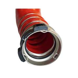 Ricambi Auto motore Auto turbocompressore Intercooler tubo di carica del motore aria per <span class=keywords><strong>BMW</strong></span> X5 E70 X6 E71 <span class=keywords><strong>M57</strong></span> N2 con OE 11617799873 - Product Image 6