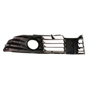 ที่คลุมรถของแท้ไฟหน้าตัดหมอกด้านขวามีรูสำหรับ VW Passat B5 2000 2001 2002 2003 <span class=keywords><strong>2004</strong></span>ใส่ได้พอดีกับ3B0853666L - Product Image 4