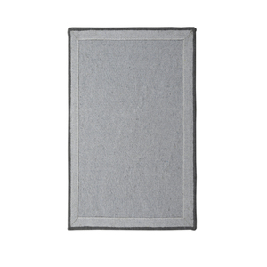 Indoor Living Room Wool Jute Carpet Bedroom Eco-Friendly Wool Jute Carpet Guest Room Carpet Decorative Tufted <b>Floor</b> Carpet - Product Image 4
