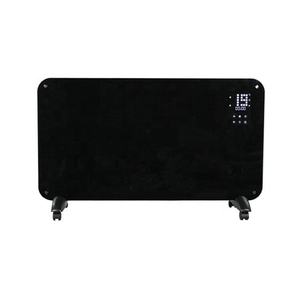 समायोज्य थर्मोस्टेट और थर्मल लिंक बिजली संवहन पैनल हीटर घरेलू हाउस हीटर बिजली Heatetr तेजी से हीटिंग OEM - Product Image 6