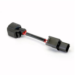2-weg brandstofinjectoradapter voor EV6 US CAR naar Honda Plug and Play bedradingskabelboom - Product Image 2