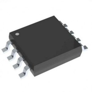 100% New & Genuine DS1302S+T&R Real Time <b>Clock</b> (RTC) Integrated Circuit ic Electronic Component - Product Image 1