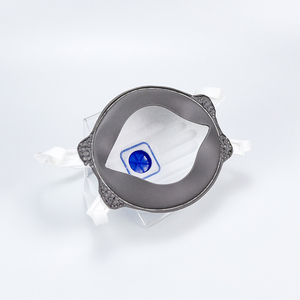 Maskffp3 nhà sản xuất EN149 tiêu chuẩn tùy chỉnh ffp3nạ mặt nạ với van ffp3mask với bộ lọc ffp3 NR mặt nạ - Product Image 6
