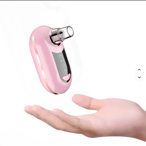 Produit phare : <span class=keywords><strong>Appareil</strong></span> de beauté portatif compatible JP <span class=keywords><strong>pour</strong></span> le traitement de l'acné, nettoyeur de <span class=keywords><strong>points</strong></span> <span class=keywords><strong>noirs</strong></span> et de pores, extracteur de comédons - Product Image 5