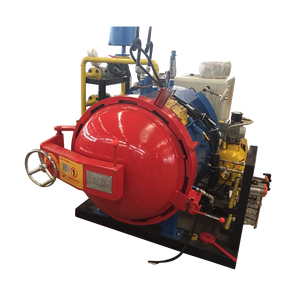 Produits <span class=keywords><strong>moins</strong></span> chers en ligne Haute Pression en métal traitement autoclave en <span class=keywords><strong>fibre</strong></span> de carbone - Product Image 2