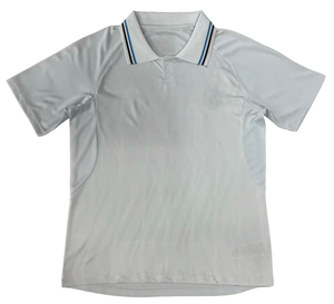 2526 חולצת המעריצים של קבוצת כדורגל קצרה-חולצת המעריצים-חולצת כדורגל-חולצת גברים-תלבושת ספורט בקיץ-מותאם אישית - Product Image 1