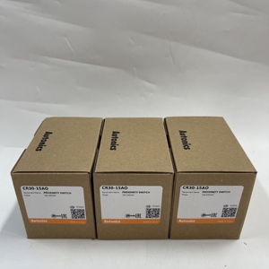 สวิตช์ตรวจจับวัตถุแบบใกล้ Autonics รุ่น CR30-15AO ของแท้ 100% ใหม่เอี่ยม - Product Image 1