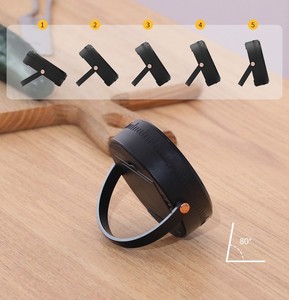 Thông minh Nhà bếp hẹn giờ LED kỹ thuật số đếm ngược với từ hướng dẫn sử dụng báo động cho nấu ăn tắm nghiên cứu - Product Image 5